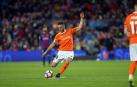 El canterano de Osasuna, a un partido de los 300, repasa los hitos de sus 10 temporadas como rojillo