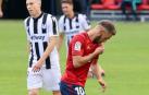 El canterano de Osasuna, a un partido de los 300, repasa los hitos de sus 10 temporadas como rojillo