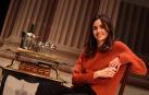 Ainara Arizu: “Mi personaje es un camaleón, estoy aprendiendo muchísimo”