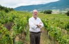 Julián Chivite: “Pesa ser el último de once generaciones, pero tengo ilusión por el vino”