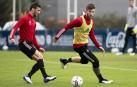 Osasuna quiere iniciar de la segunda vuelta con triunfo
