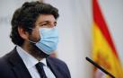 Murcia suspende toda actividad asistencial no urgente, incluida la quirúrgica
