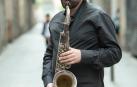 Miguel Villar: “Sería bueno que en Pamplona hubiera un local con un programa de jazz estable”