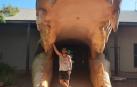 Un buscavidas navarro asentado en Broome (Australia)