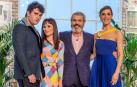 'Maestros de la costura' y 'La verdad', novedades en la semana del amor