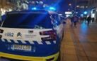 Actuaciones de Policía Municipal de Pamplona