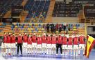 Los 'Hispanos' quieren huir de especulaciones