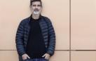 El escritor y editor Antonio Lozano publica el ensayo 'Lo veo muy negro'