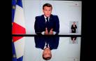 Macron anuncia un nuevo confinamiento nacional en Francia