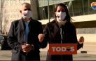 Vídeo: Arrimadas dice que la dimisión del Jemad "debe ser un ejemplo y no una anécdota"