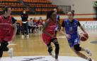 Fin a una racha victoriosa del Osés