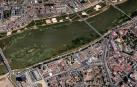 Dos muertos y un desaparecido al volcar una lancha en el río Guadiana