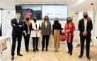 La AJE lanza una campaña audiovisual con testimonios de cuatro jóvenes empresarios