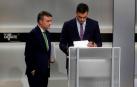 Sánchez da más poder a su jefe de gabinete, que coordinará la comunicación
