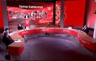 La maquinaria electoral catalana, en marcha