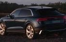 Gama RS de Audi