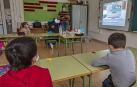 NILSA organiza talleres sobre el consumo y tratamiento de agua