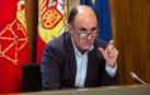 El Gobierno de Navarra aprueba ayudas de hasta 2.200 euros para los autónomos