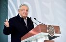 López Obrador, contrario a la mascarilla, se suma a lista de líderes con coronavirus