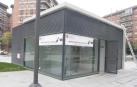 Plazas de alquiler para aligerar el problema de aparcamiento en el Casco Viejo