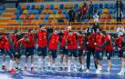 Los Hispanos se agarran a la tradición para dar el salto a semifinales