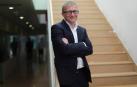 Francisco Fernández Nistal ha asumido el liderazgo de la Corporación Pública Empresarial de Navarra desde el pasado mes de octubre.