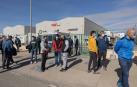 Trenasa cubre 25 de las 29 bajas voluntarias que la dirección pidió a la plantilla