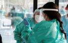 Los dentistas ofrecen su colaboración a Sanidad para acelerar la vacunación contra la covid-19
