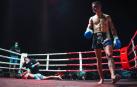 Mikel Fernández, el 'Rocky' de la Chantrea