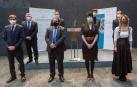 Presentación de 'El Espejo de la Realidad Empresarial de Navarra (ERENA)'
