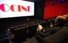 Reapertura de los cines Yelmo de Itaroa y Ocine Tudela