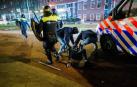 Oleada de protestas y disturbios en Países Bajos contra el confinamiento