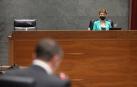 Chivite da por hecho que la salida de Ayerdi del Gobierno foral es ya “cuestión de días”