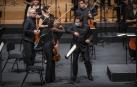 La Sinfónica de Euskadi ofrecerá de febrero a junio 16 conciertos en Baluarte