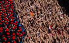 Diario de Navarra organiza un debate sobre las razones por las que no hay Sanfermines