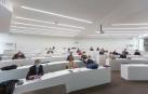 Estudiantes de la UN evalúan el plan estratégico de Cruz Roja