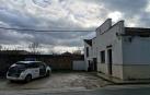 Un hombre armado con un cuchillo atraca una sucursal bancaria en Murieta