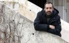 Carlos Bassas del Rey: "Homenajeo a las novelas del XIX que me aficionaron a leer y a querer ser escritor"