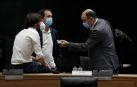 El Supremo solicita al TSJN que informe a Ayerdi tras el último auto