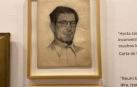 Vídeo de la exposición 'Gerardo Lizarraga, artista en el exilio'