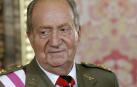 El Rey Don Juan Carlos ejerce este lunes por &uacute;ltima vez como anfitri&oacute;n