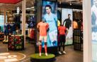 Sport Direct inaugura su tienda en el Centro Comercial Iruña