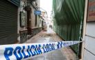 Granada suma ya unos ochenta temblores desde el martes