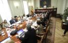 José Julián Huarte, nuevo presidente de la Audiencia de Navarra