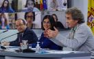 Darias también rechaza adelantar el toque de queda