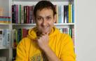 Albert Espinosa: "Estamos negociando con Netflix la serie Los espabilados"