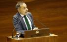 UPN censura que se dé dinero "a la televisión vasca a dedo"