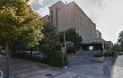 Decenas de estudiantes aislados en el colegio mayor Larraona