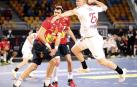 Dinamarca derrota a España y la condena a jugar por el bronce en el Mundial
