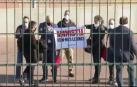Los políticos catalanes presos abandonan Lledoners a horas del inicio de la campaña
